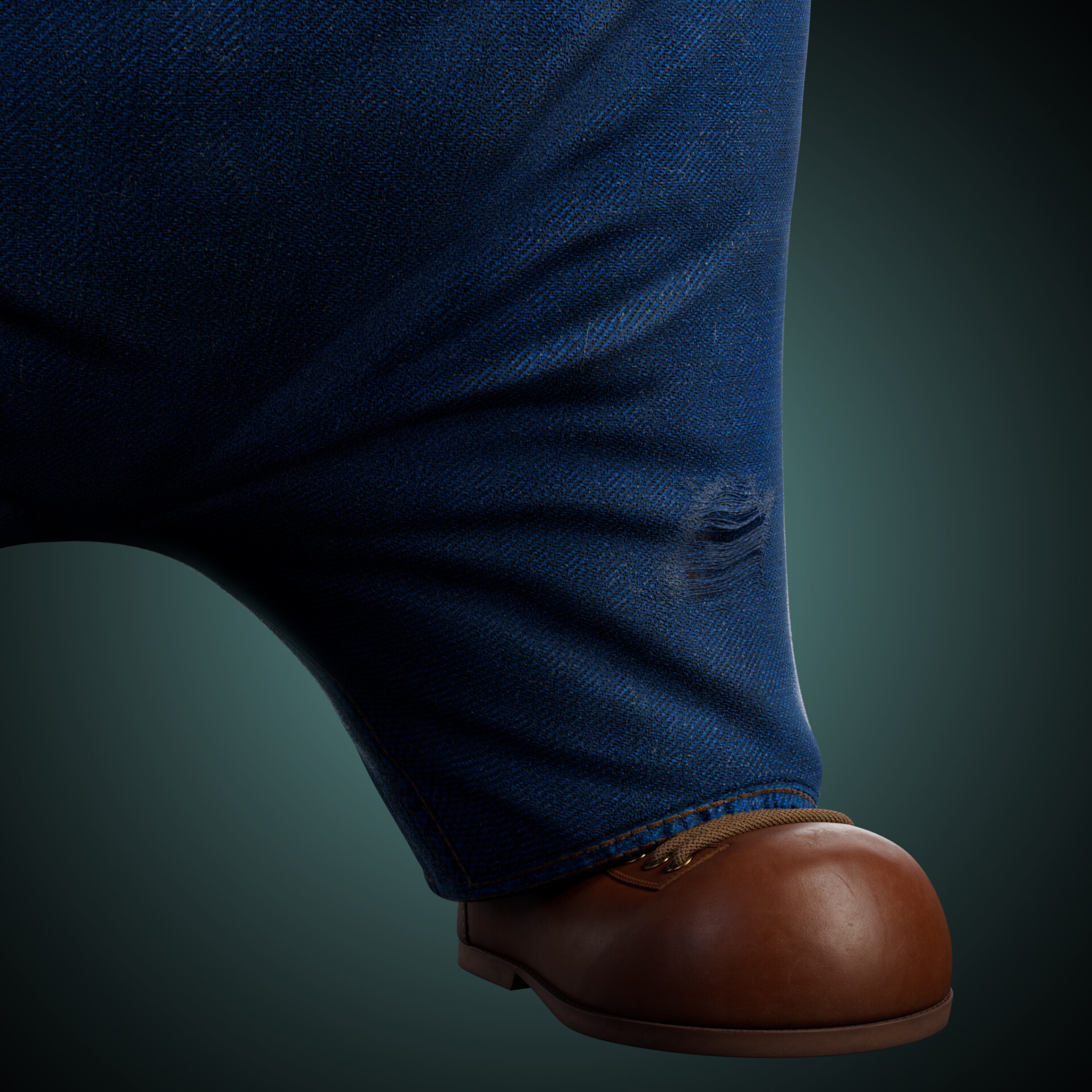 Studio Lighting of "Super Mario Family" - تصویر 14436