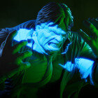 Lights, Colors, Emotions