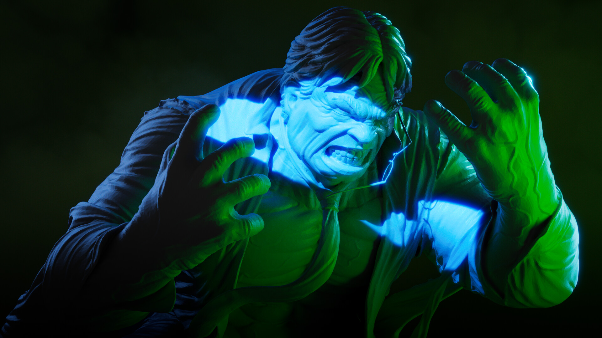 Lights, Colors, Emotions - تصویر 14438