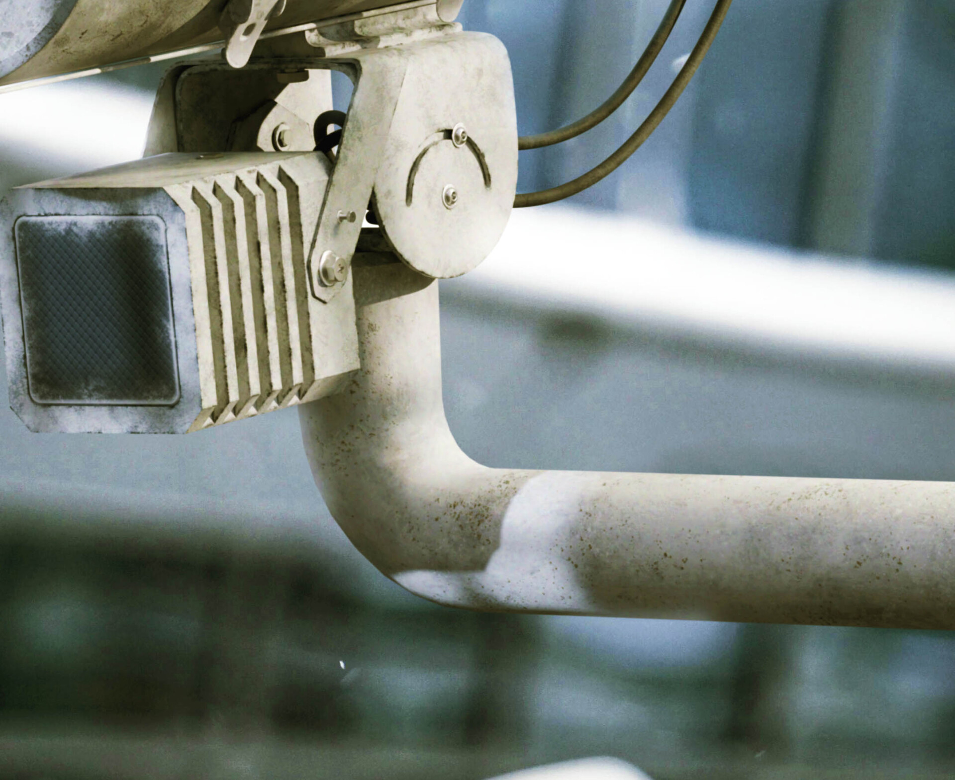 Building CCTV - تصویر 14442