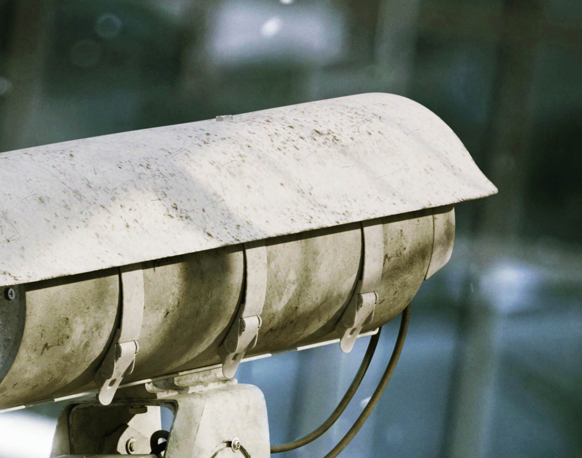 Building CCTV - تصویر 14443