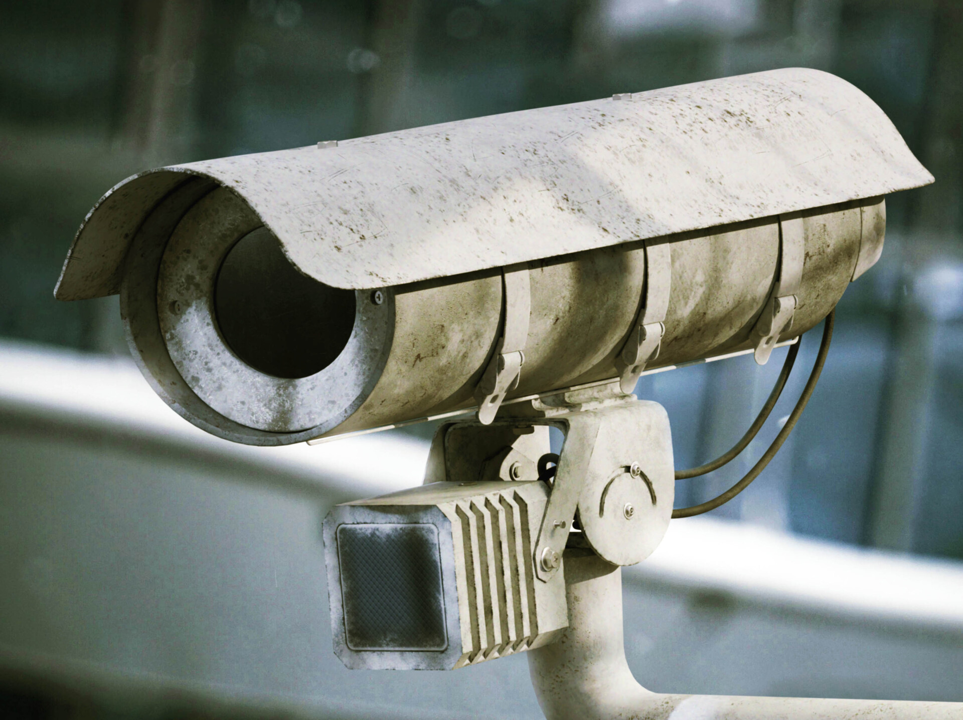 Building CCTV - تصویر 14444