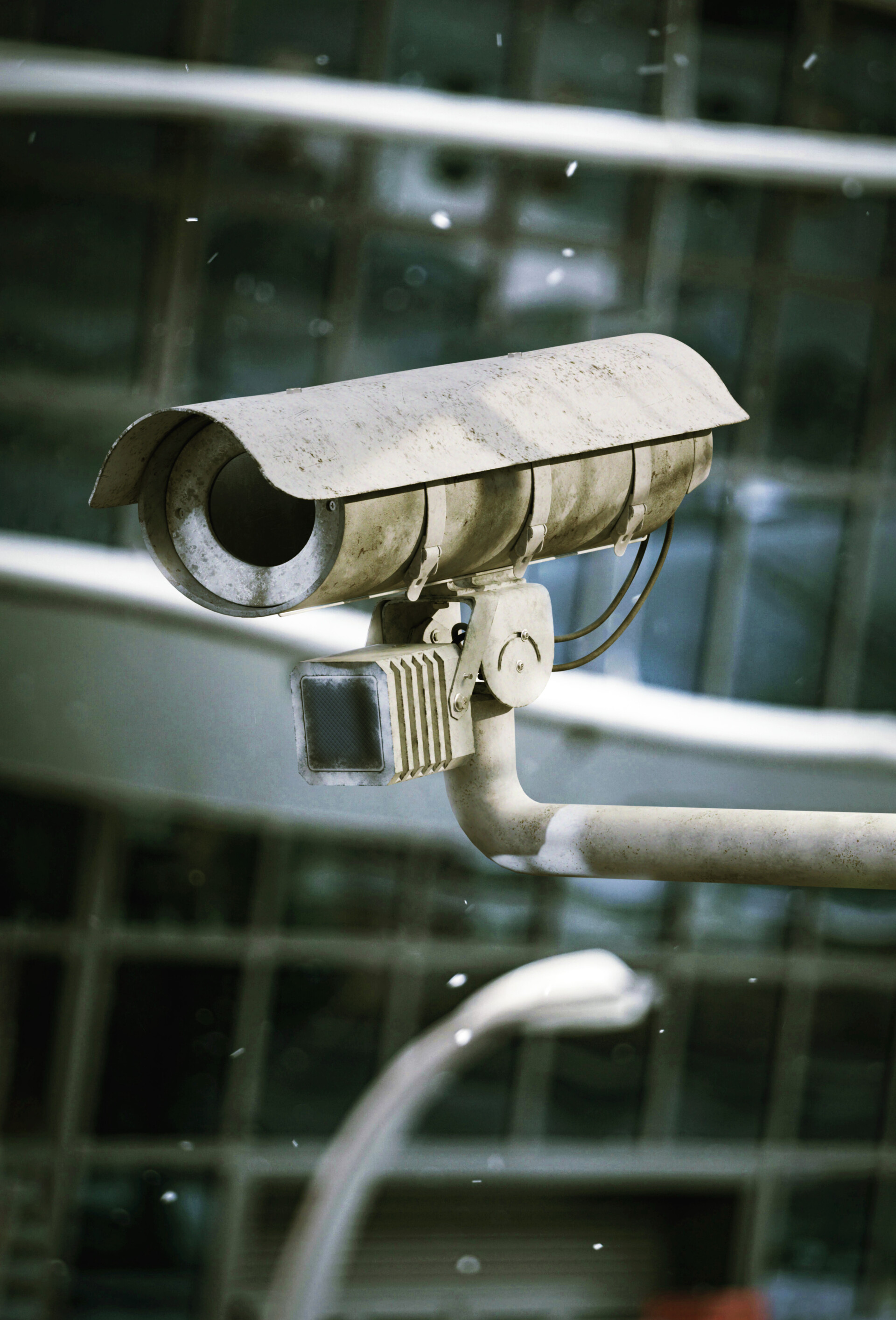 Building CCTV - تصویر 14445