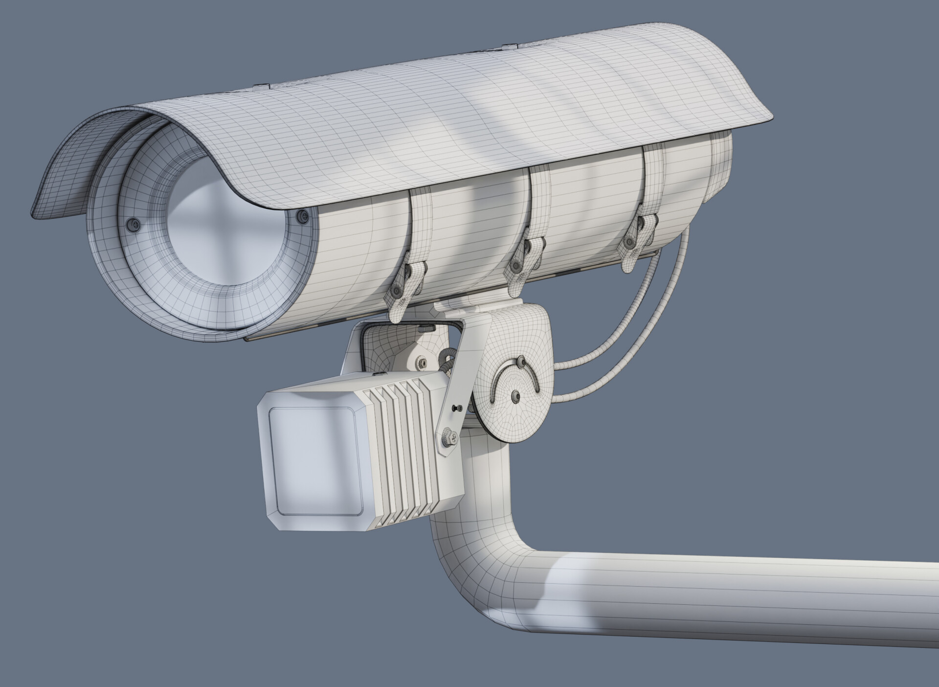 Building CCTV - تصویر 14446