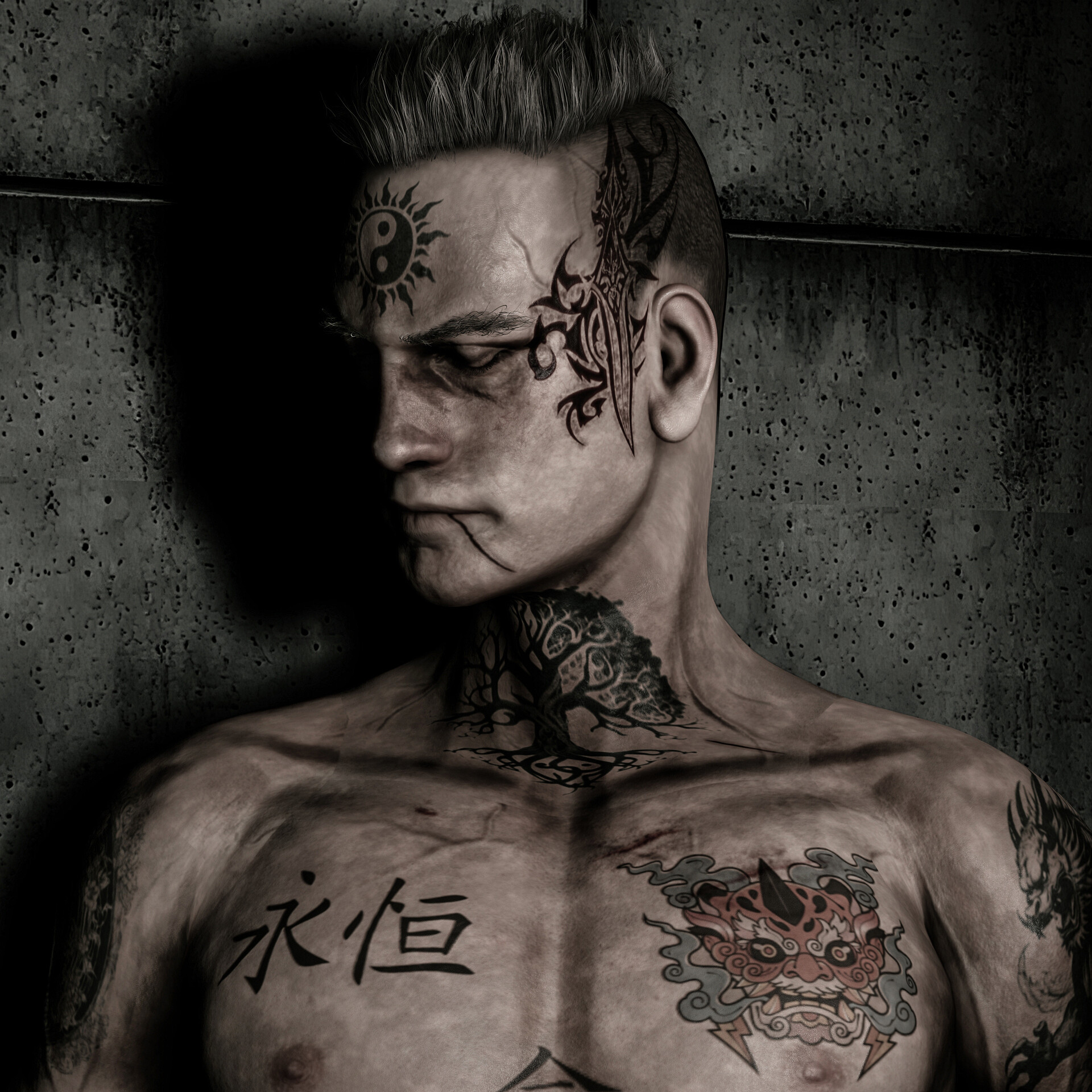 ZENHAR - تصویر 14466