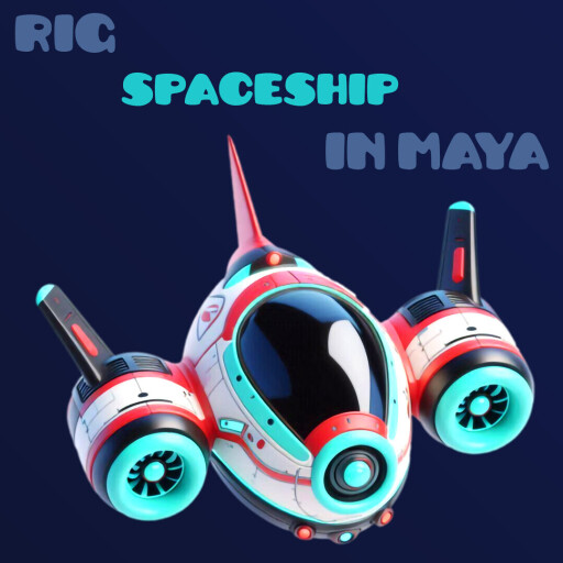 ریگ فضاپیما