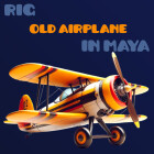 ریگ هواپیما