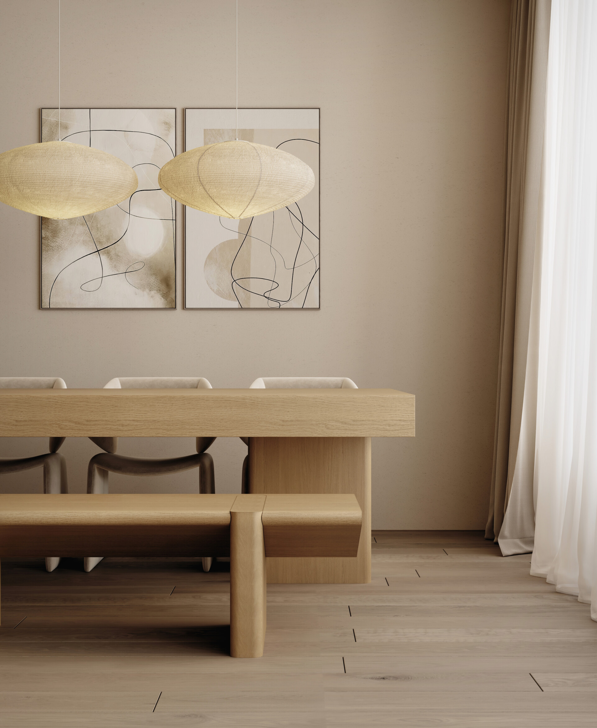 Living Room - تصویر 14472