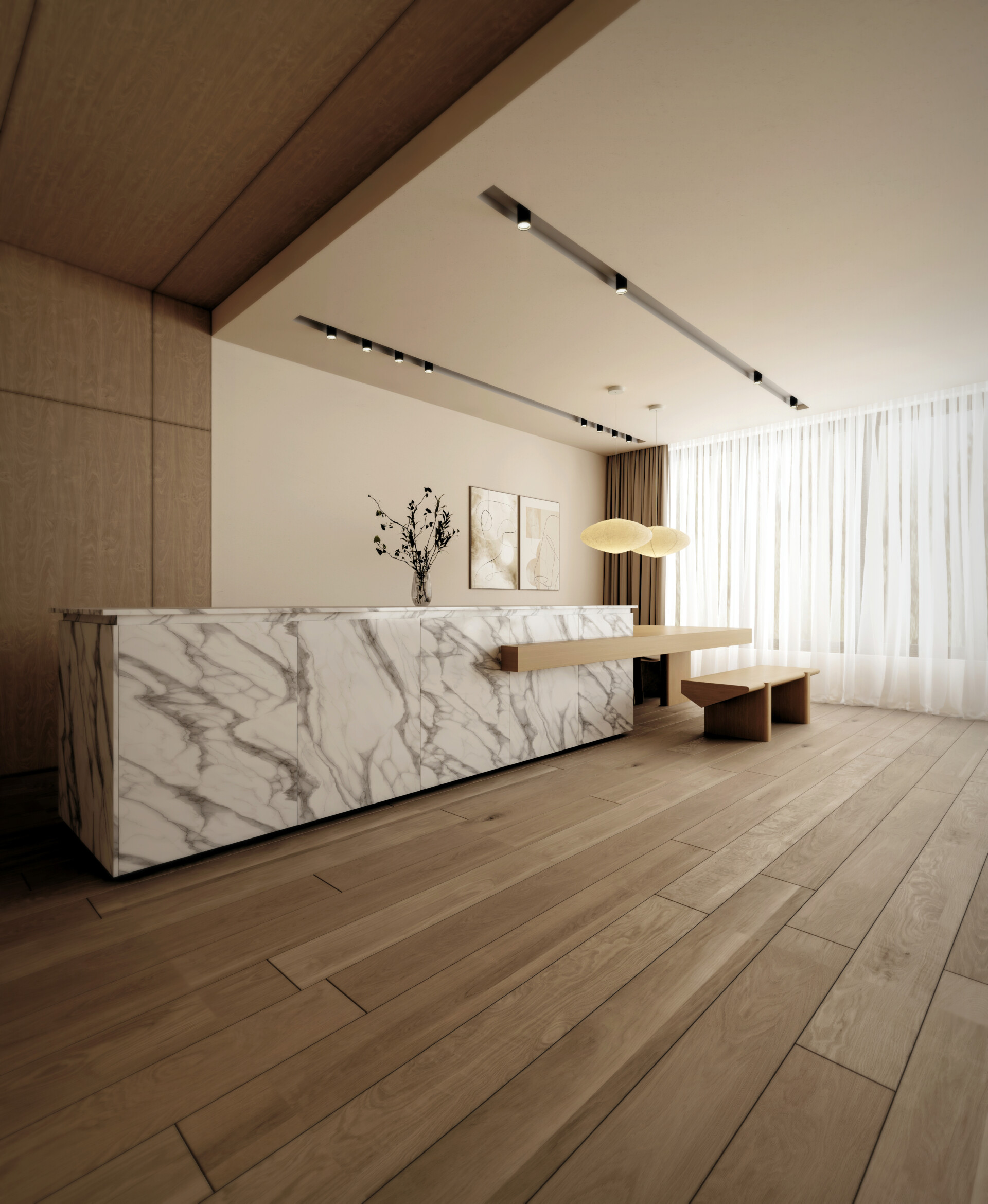 Living Room - تصویر 14473