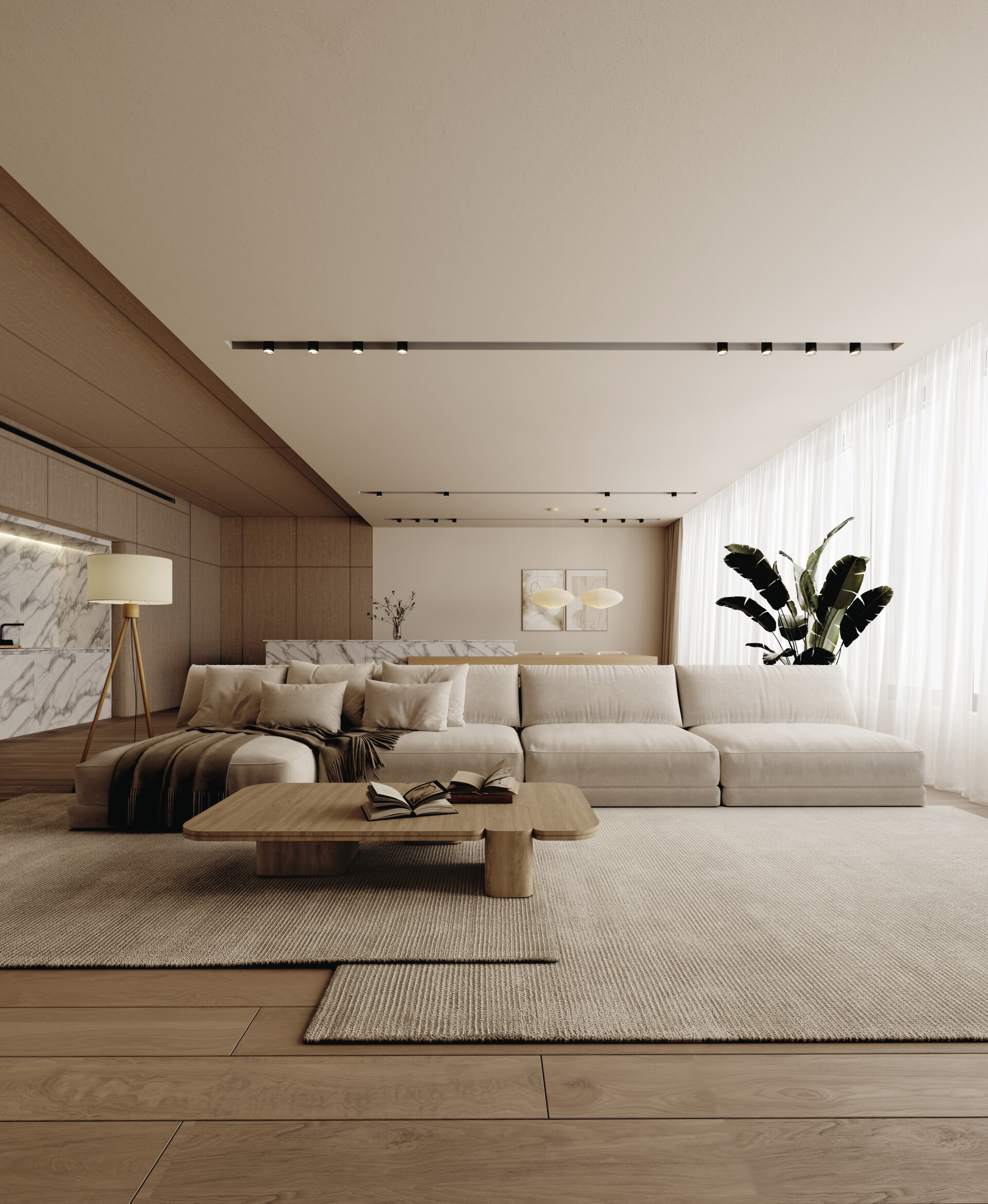 Living Room - تصویر 14474