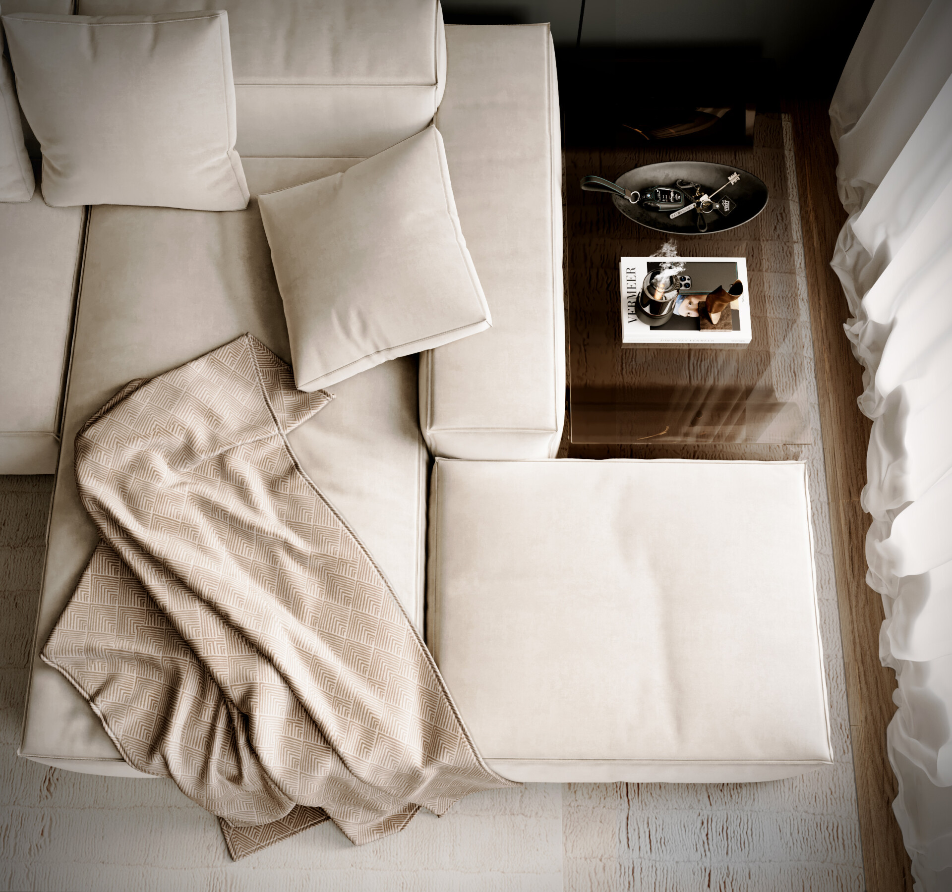 Interior Design - تصویر 14478