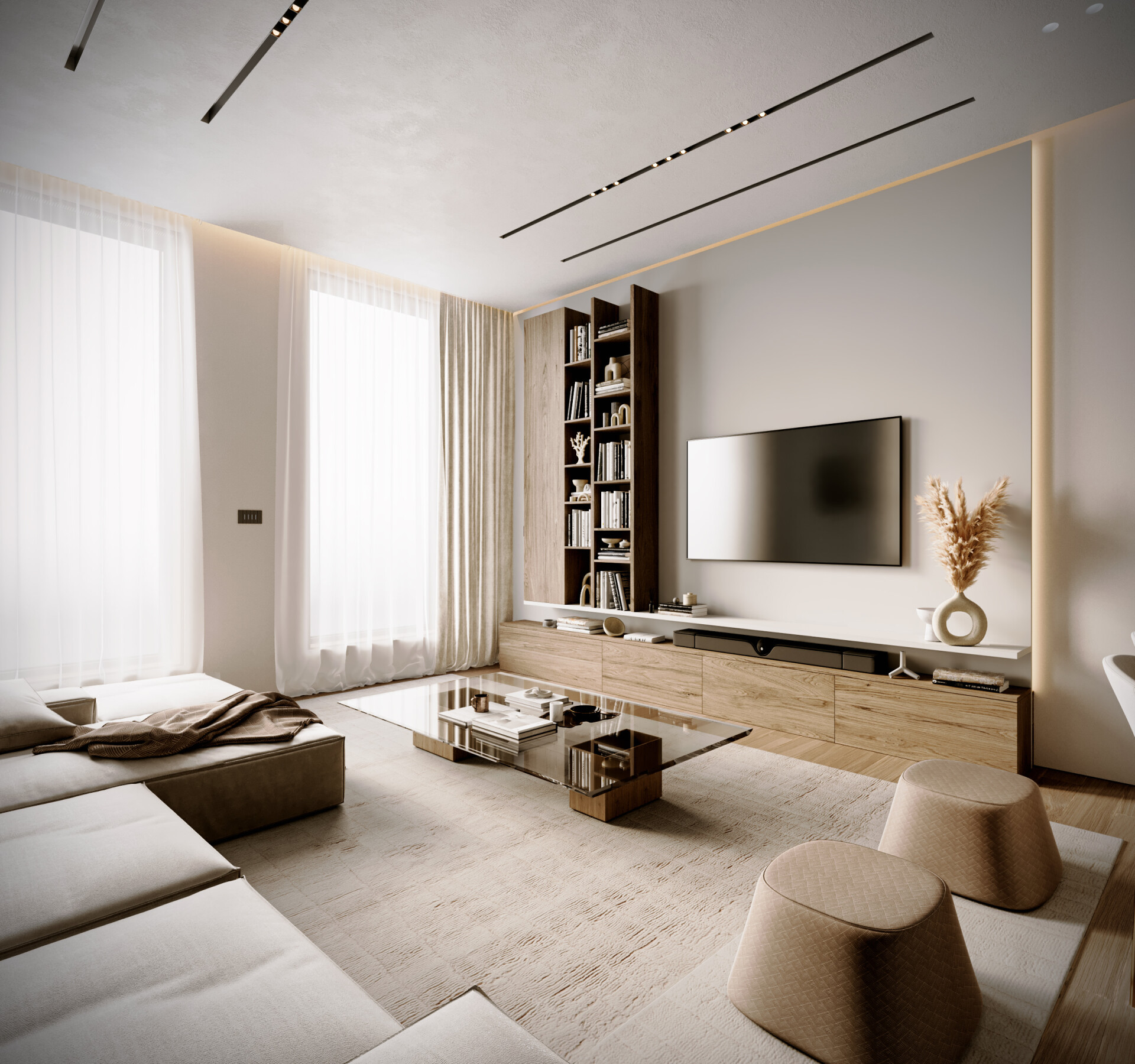 Interior Design - تصویر 14480