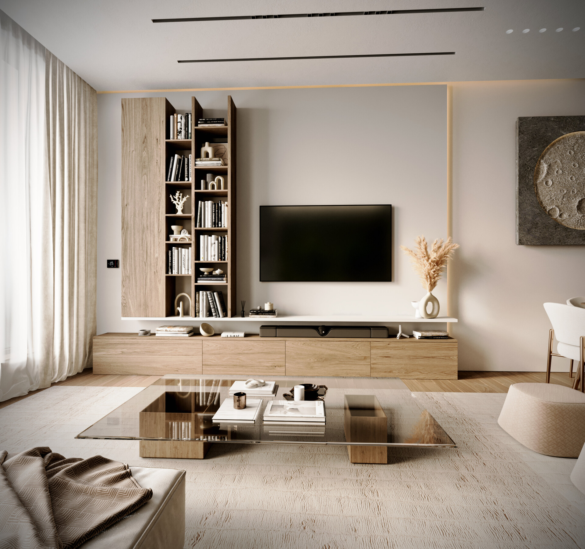 Interior Design - تصویر 14481