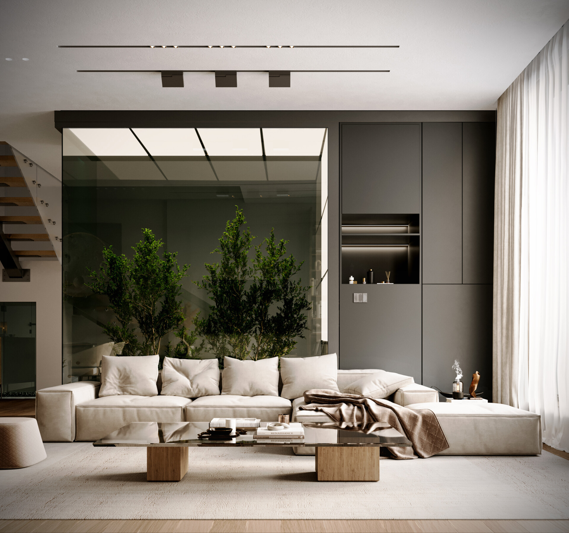 Interior Design - تصویر 14482