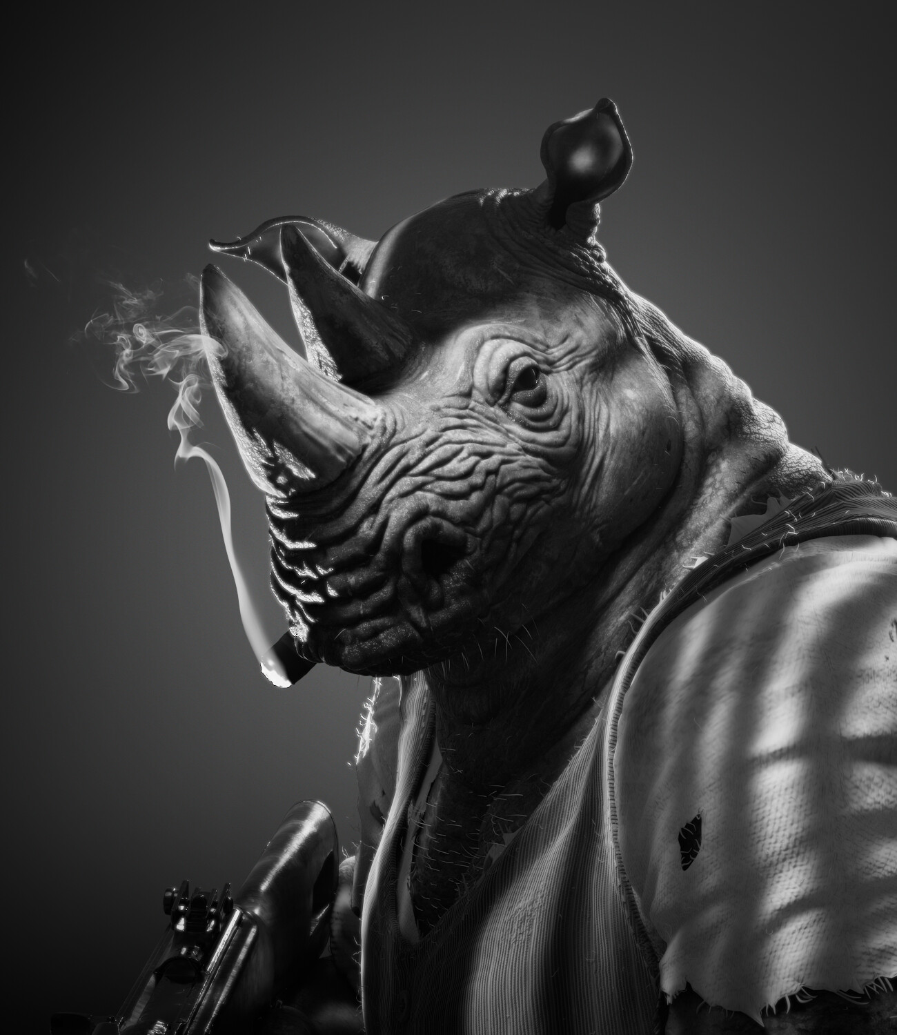 Rhino Lighting Styles - تصویر 14489