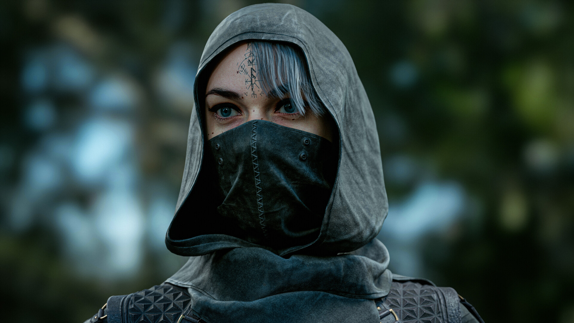 他们是忍者 - تصویر 14491