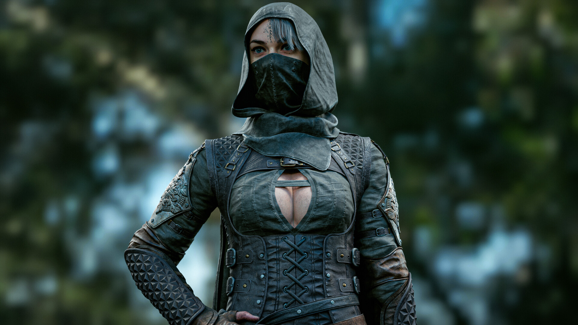 他们是忍者 - تصویر 14492