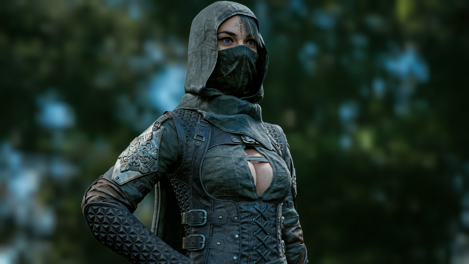 他们是忍者 - تصویر 14495