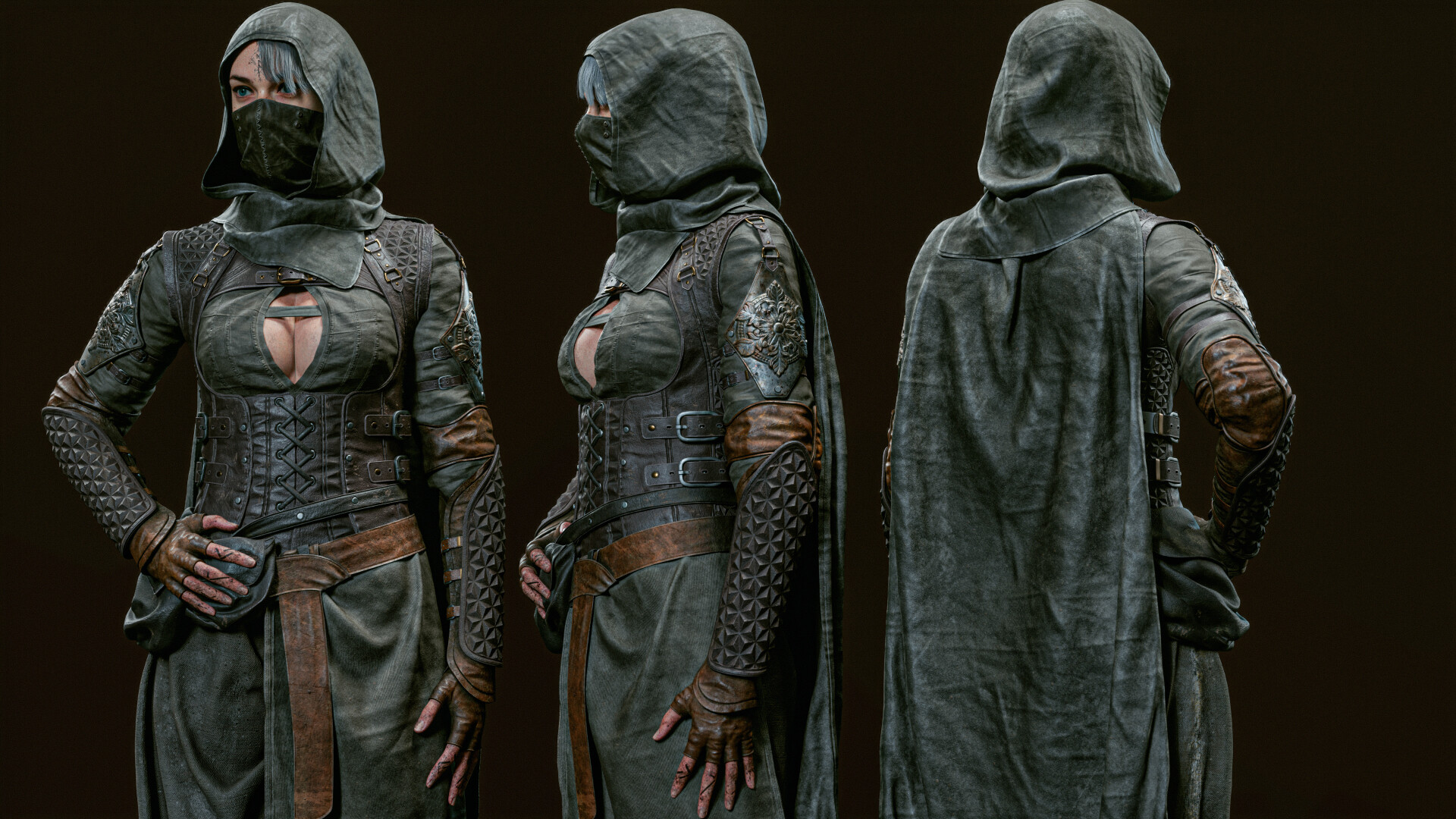 他们是忍者 - تصویر 14496