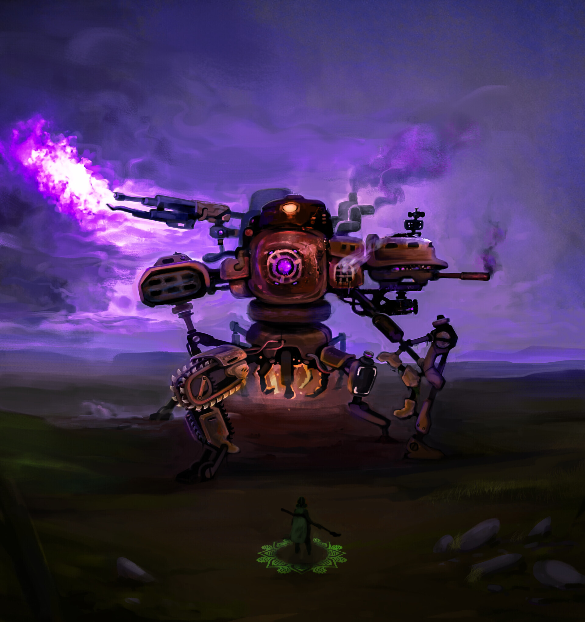 First encounter - تصویر 14503