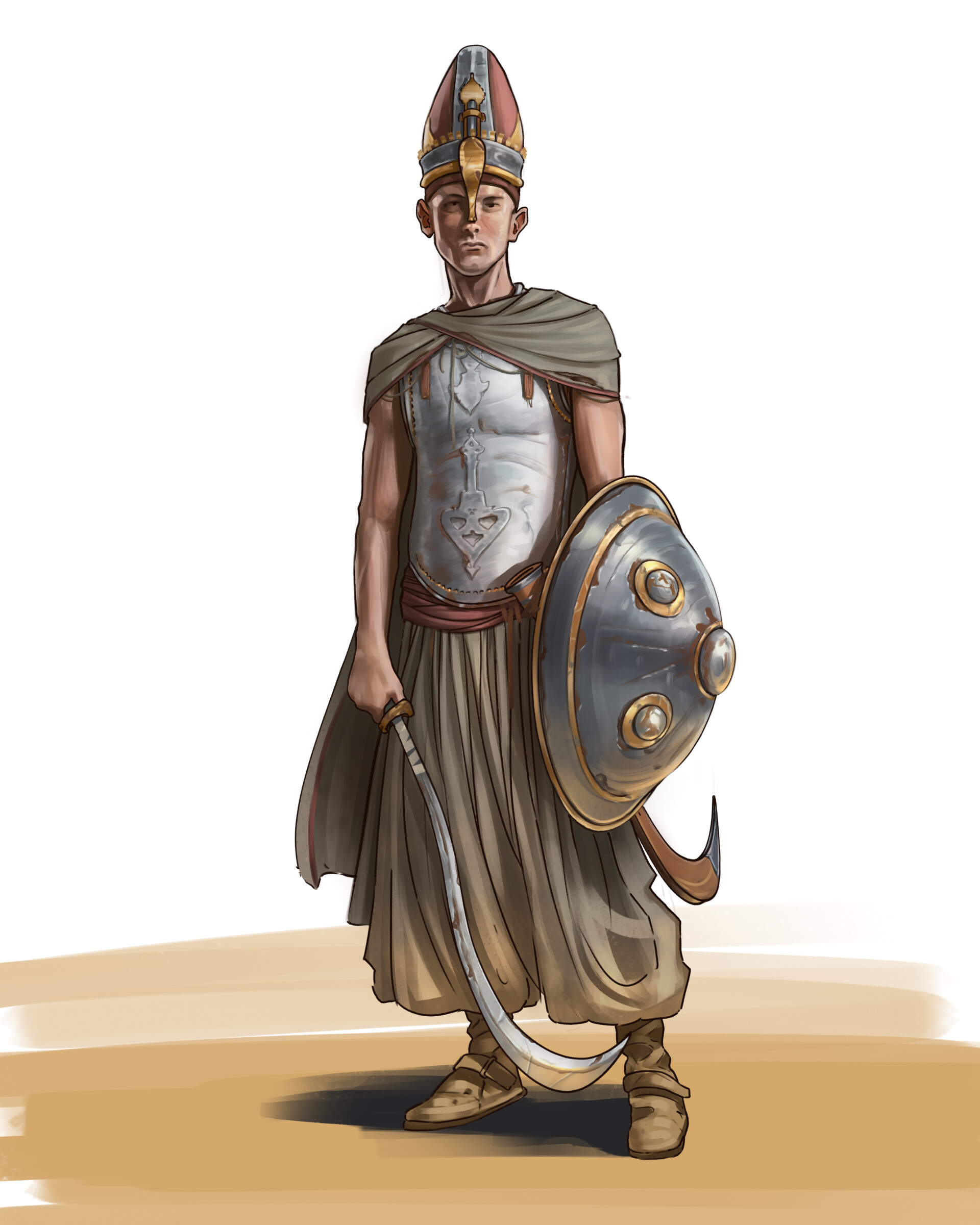 character design - تصویر 14505