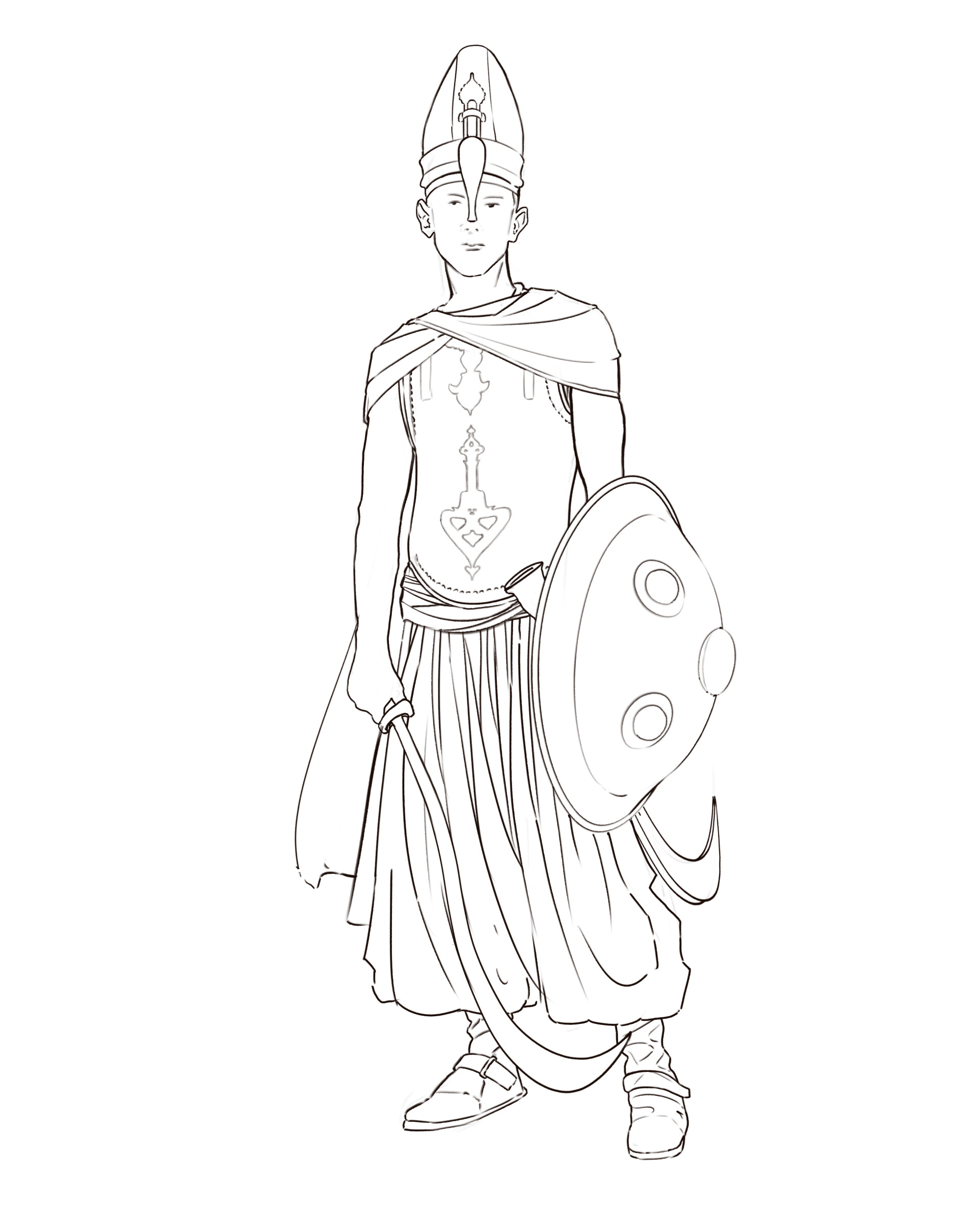 character design - تصویر 14506