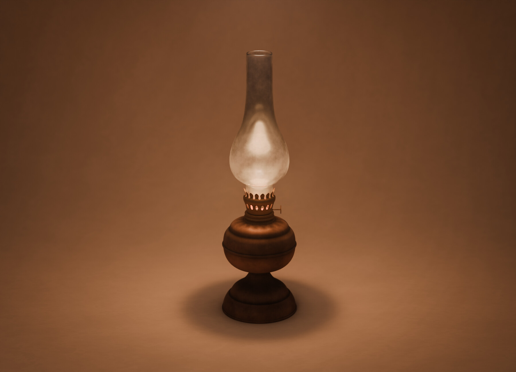 old lamp - تصویر 14508