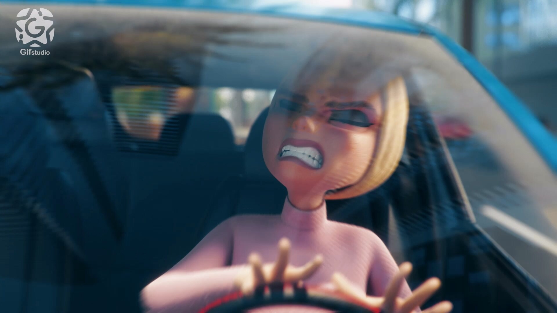 تیزر Drivo - تصویر 14510