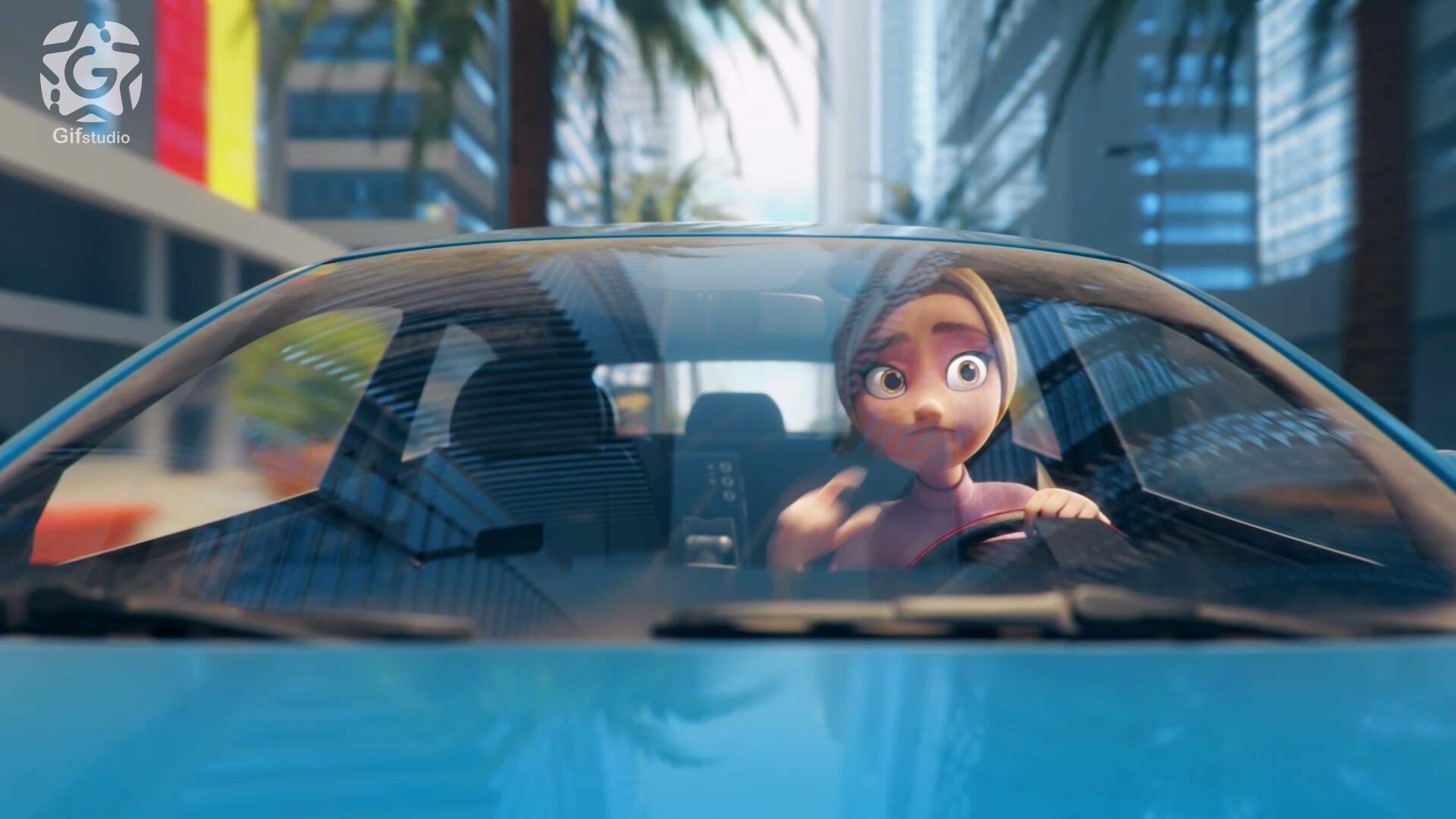 تیزر Drivo - تصویر 14512