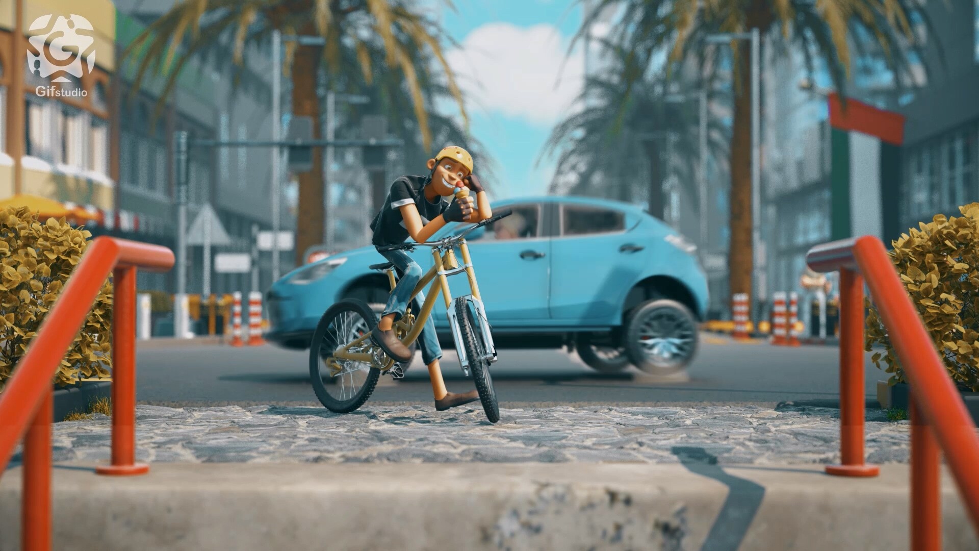 تیزر Drivo - تصویر 14513