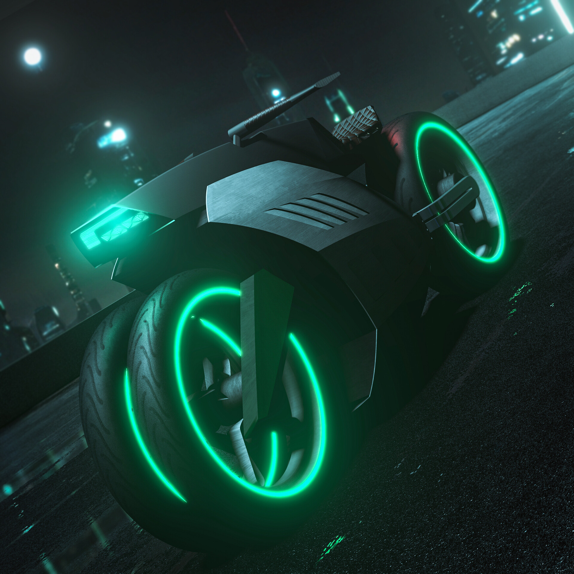 CyberHover - تصویر 14515