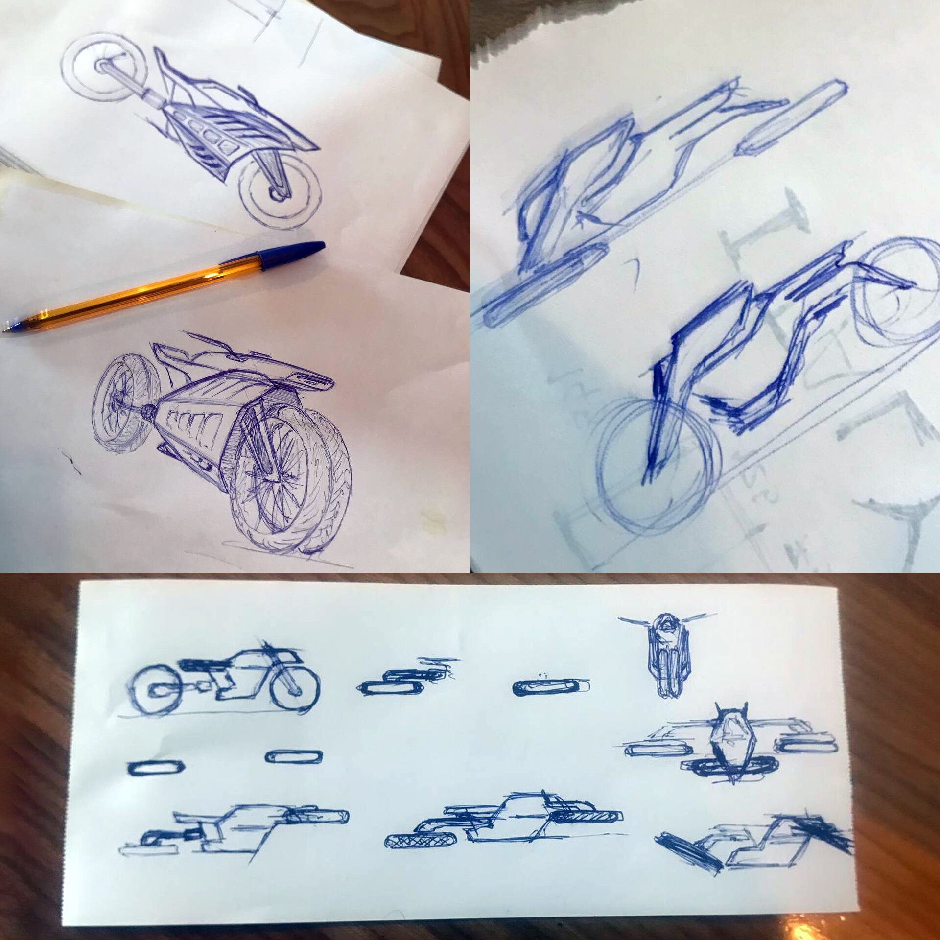 CyberHover - تصویر 14520