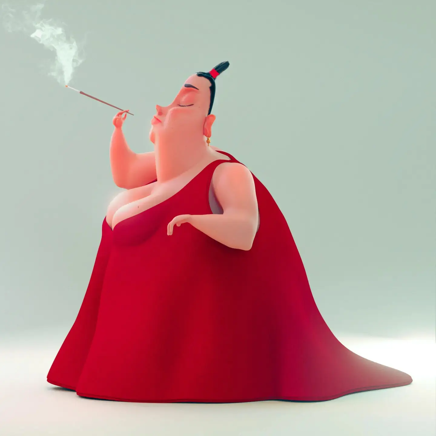 مادمازل - تصویر 14524