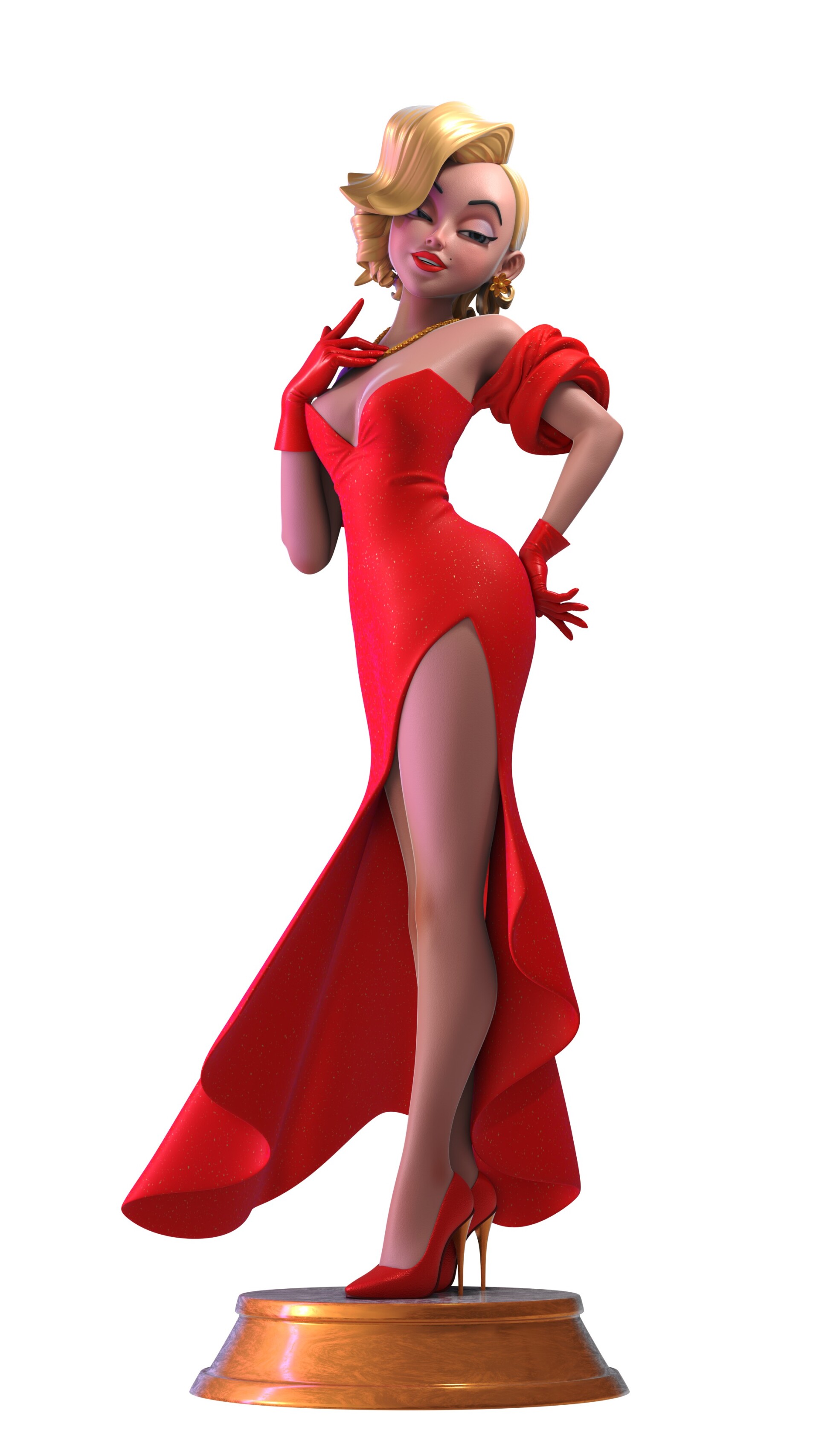 Merilyn monroe - تصویر 14539