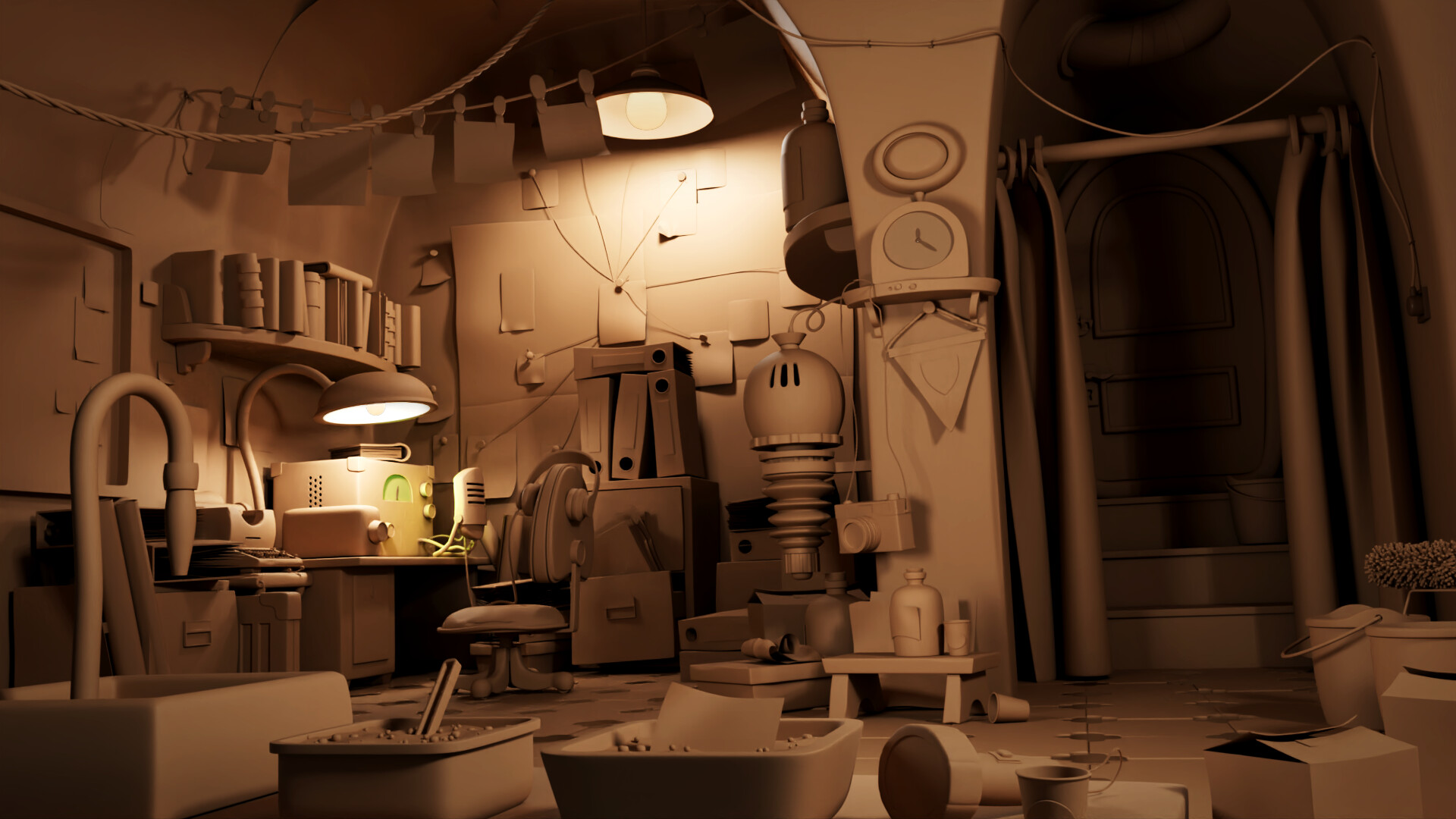 Judy's Room - تصویر 14543