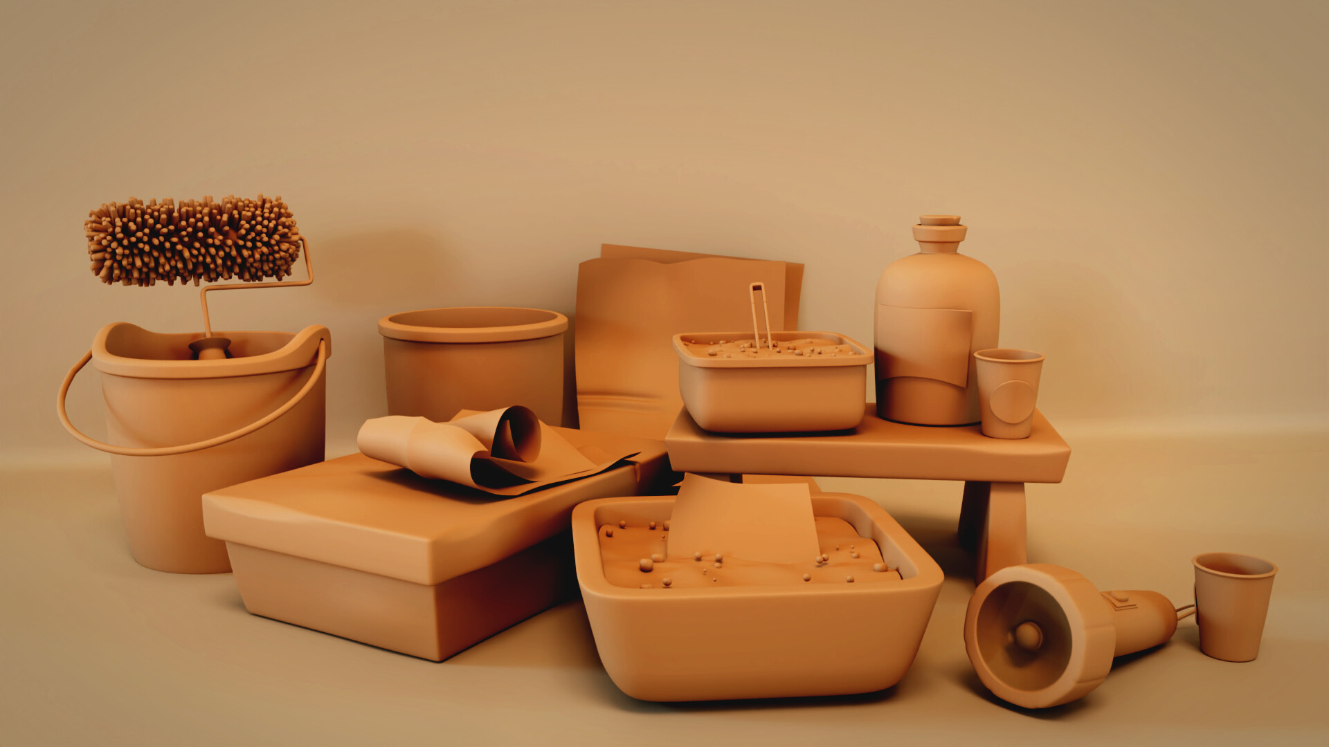 Judy's Room - تصویر 14545