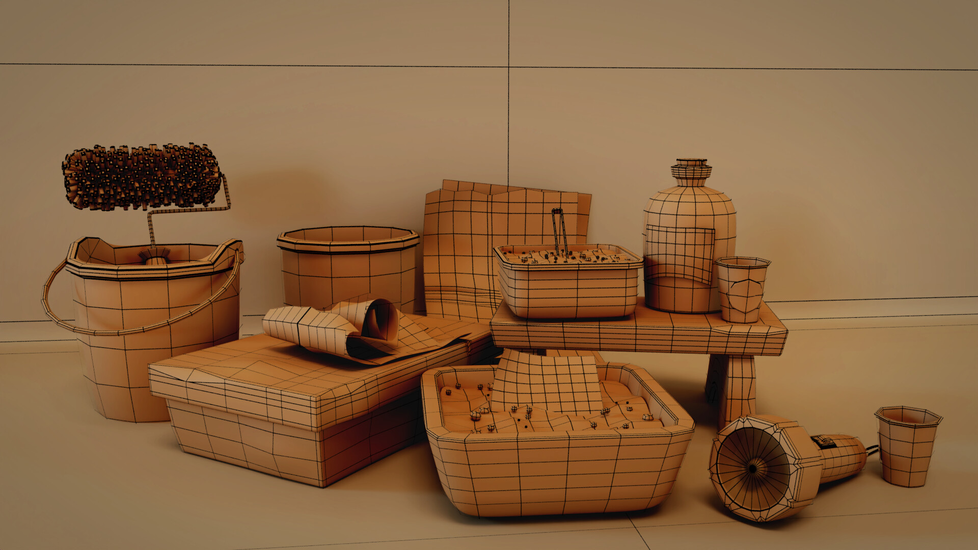 Judy's Room - تصویر 14546