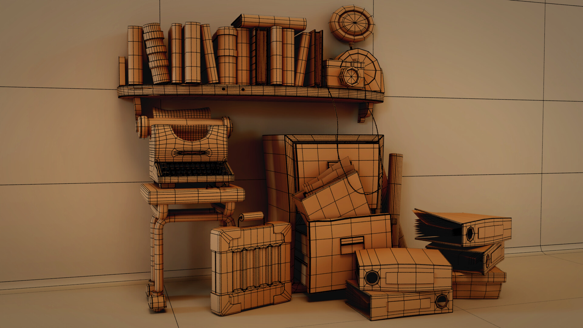 Judy's Room - تصویر 14548