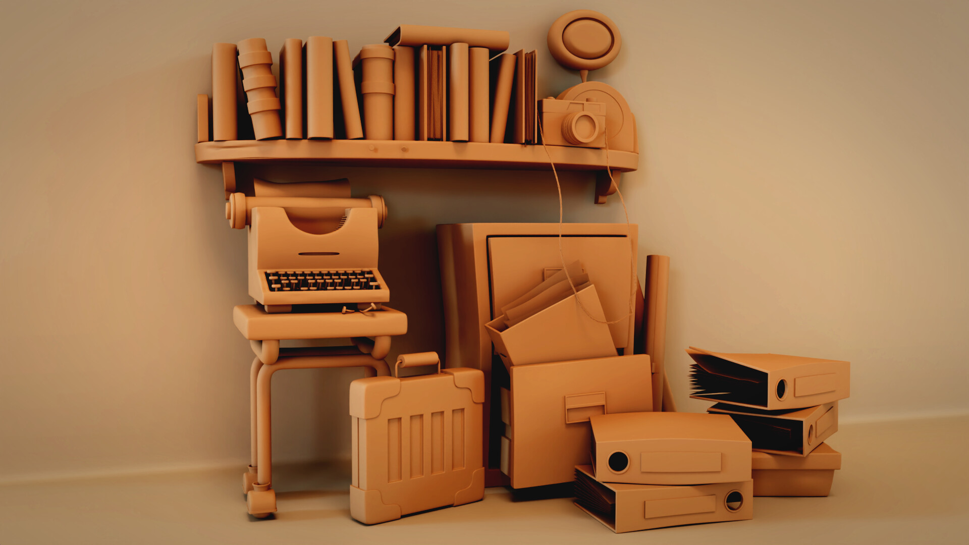 Judy's Room - تصویر 14547