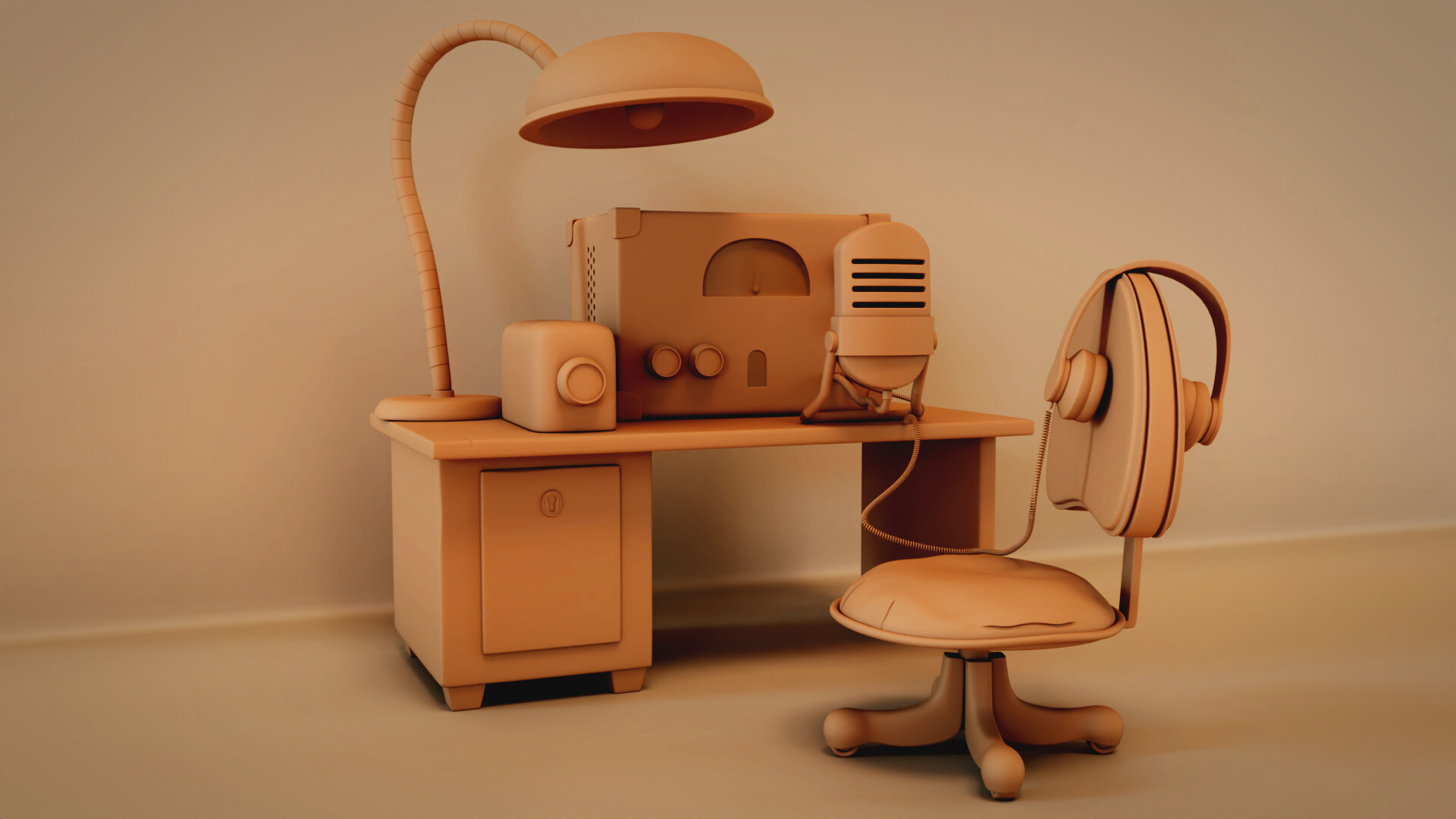 Judy's Room - تصویر 14550