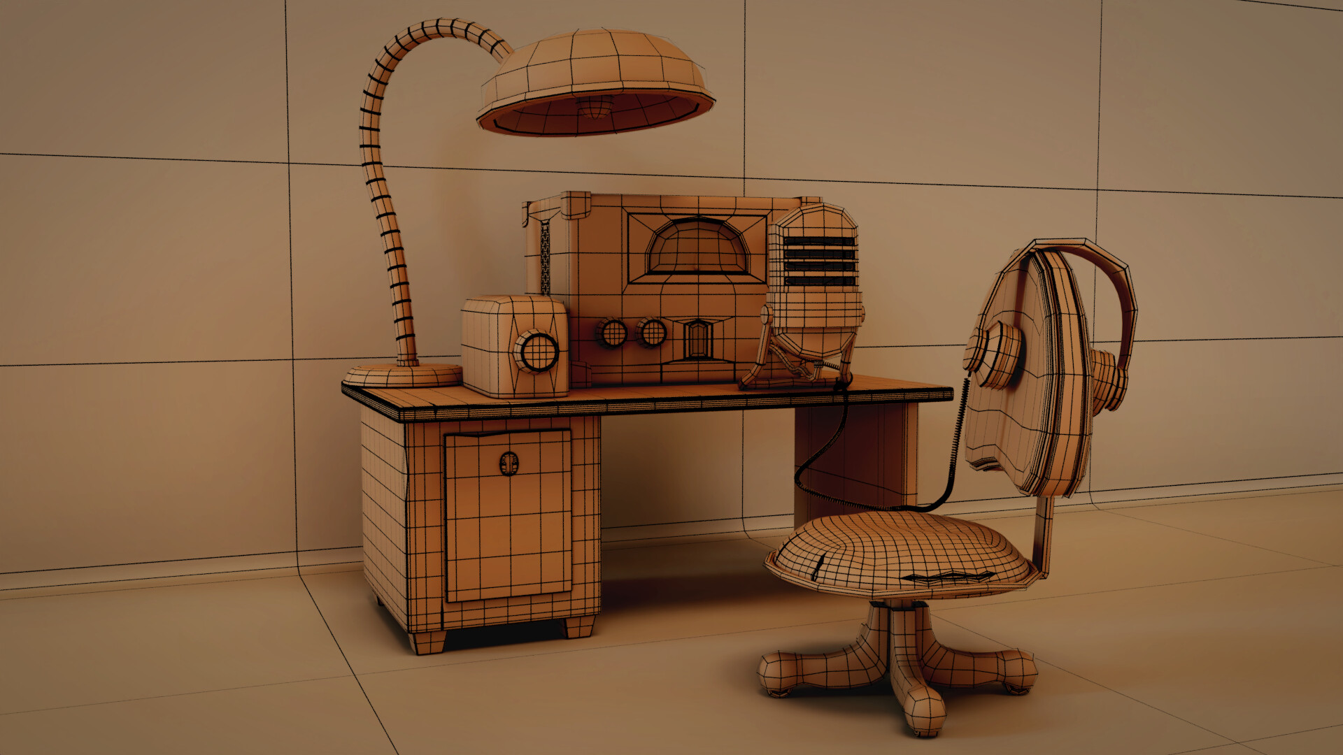 Judy's Room - تصویر 14551