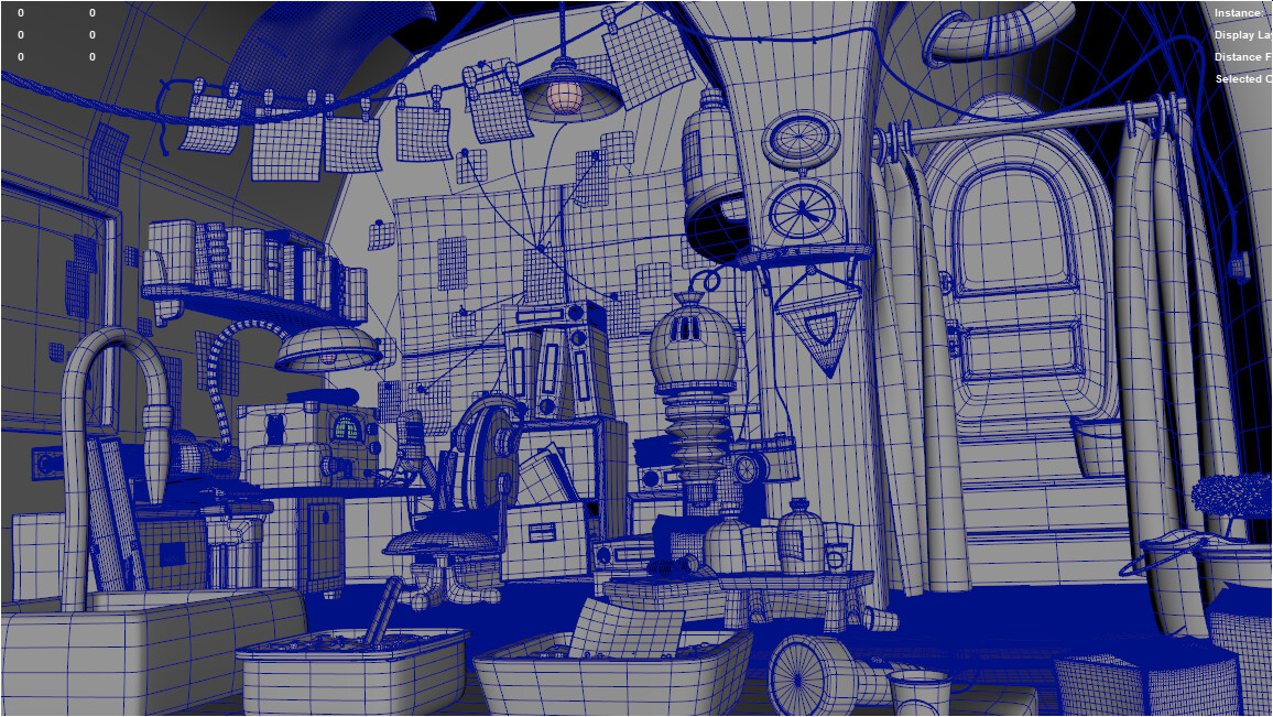 Judy's Room - تصویر 14549