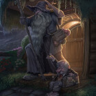 بیلبو بگینز