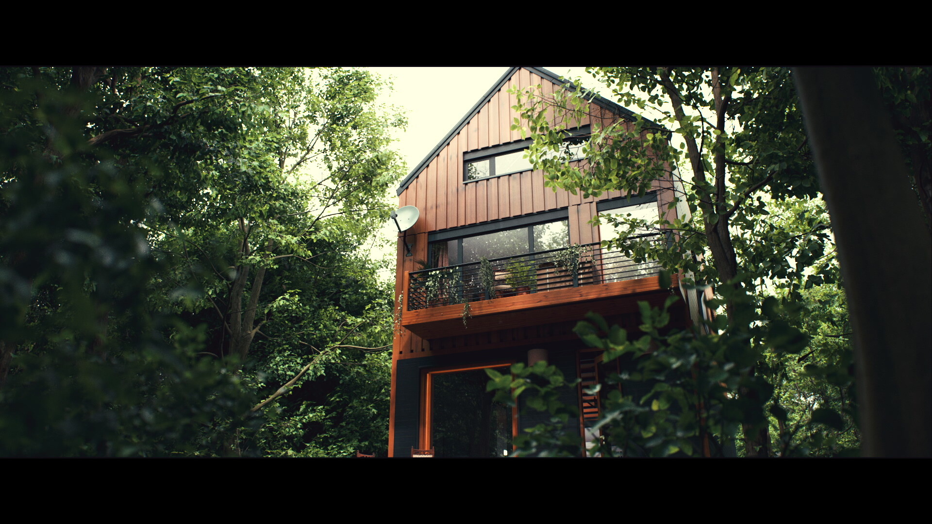 رندر واقعگرایانه در آنریل انجین (ویدیو) - تصویر 14556