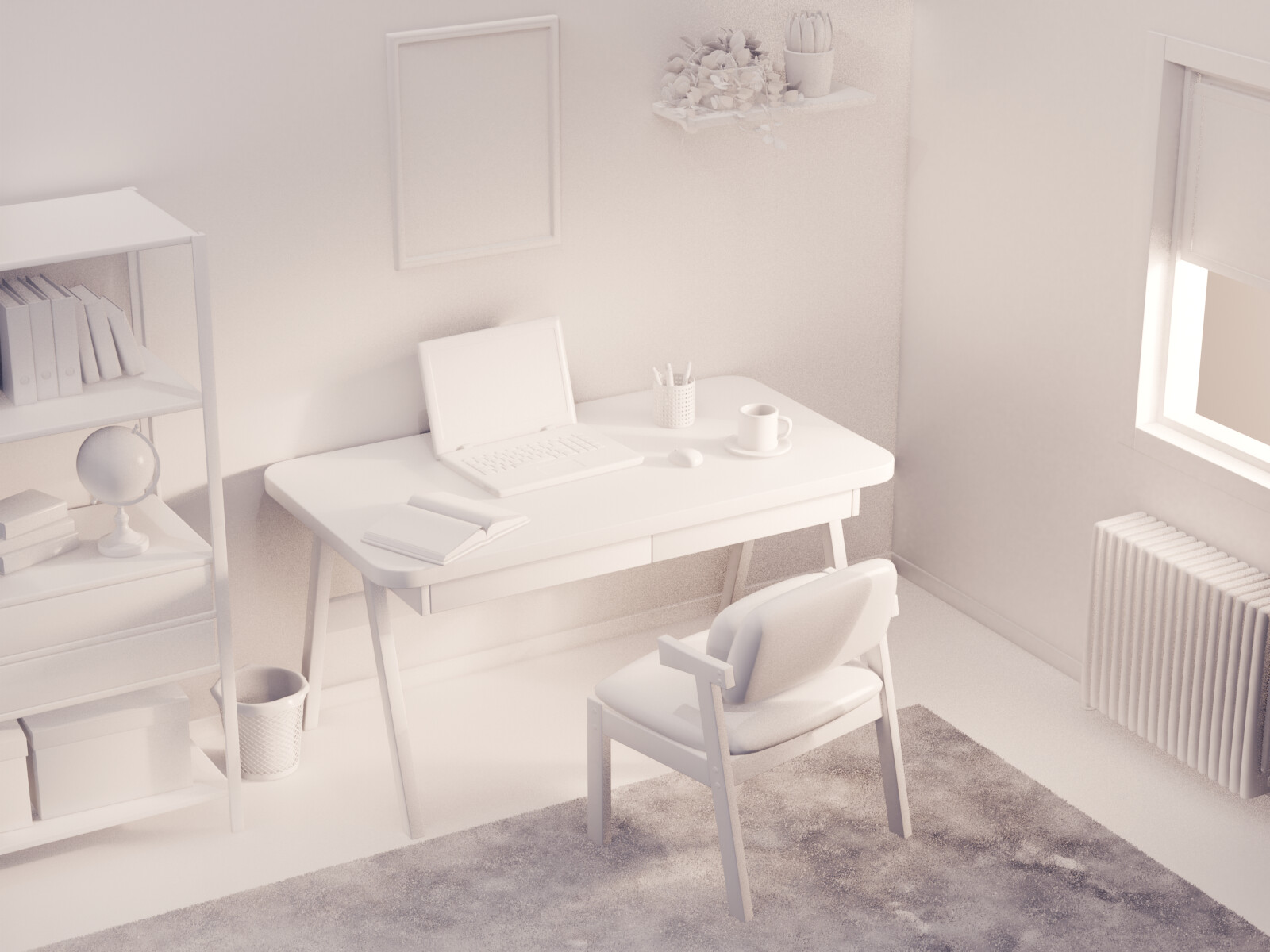 desk - تصویر 14559