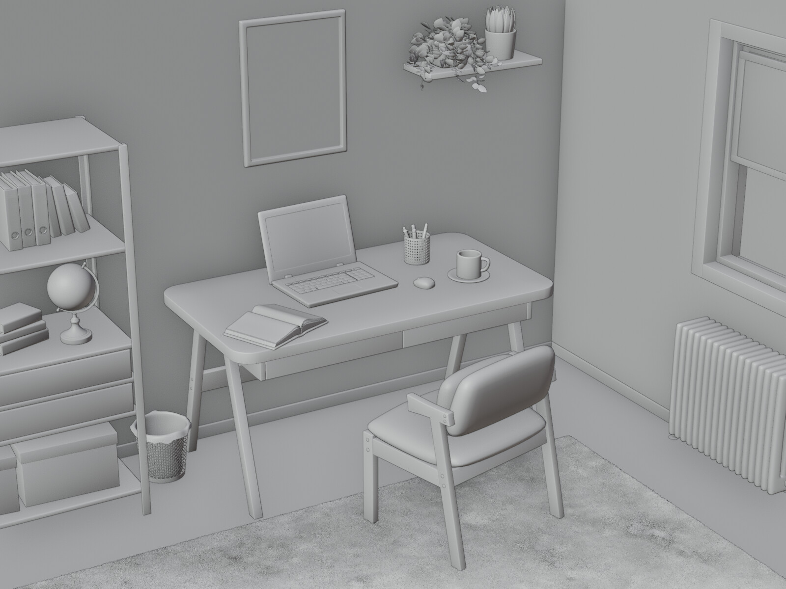 desk - تصویر 14560