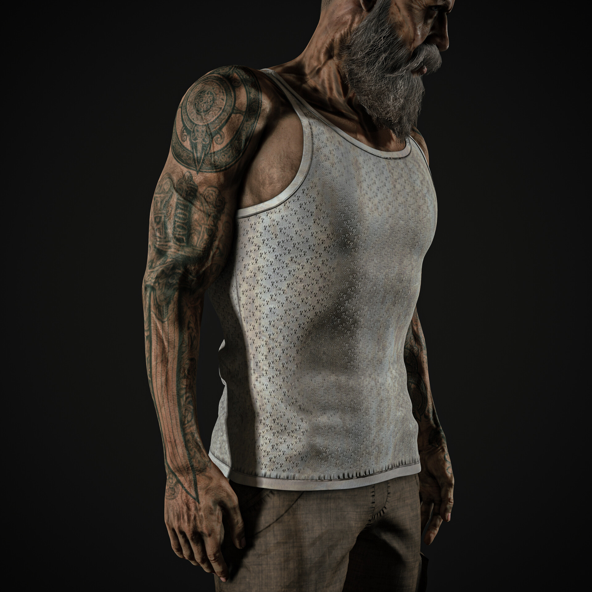 Lewis - تصویر 14565