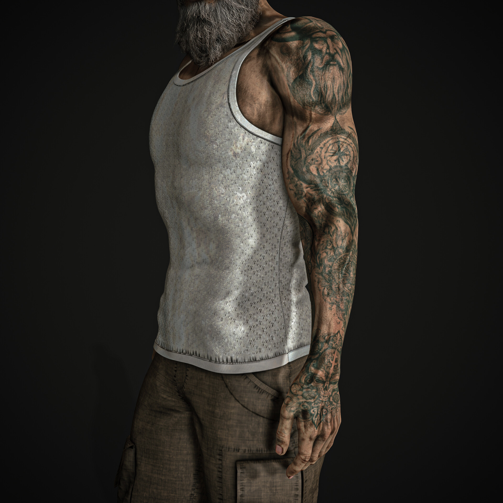 Lewis - تصویر 14566