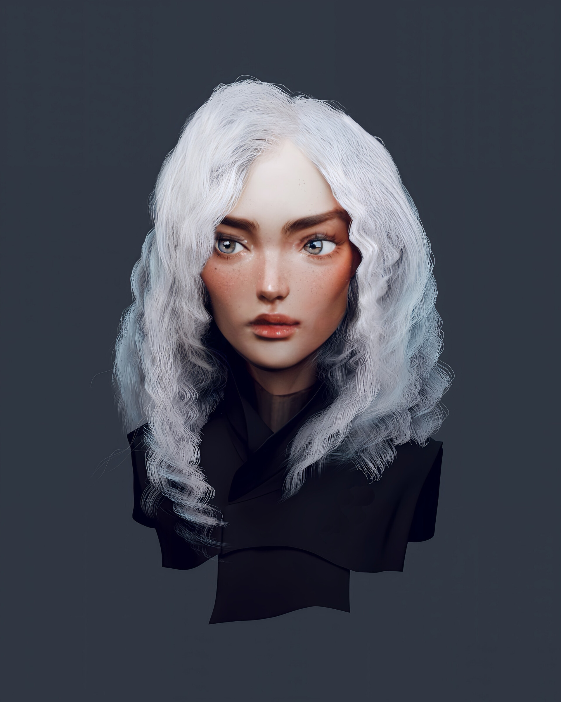 sculpting practice - تصویر 14569