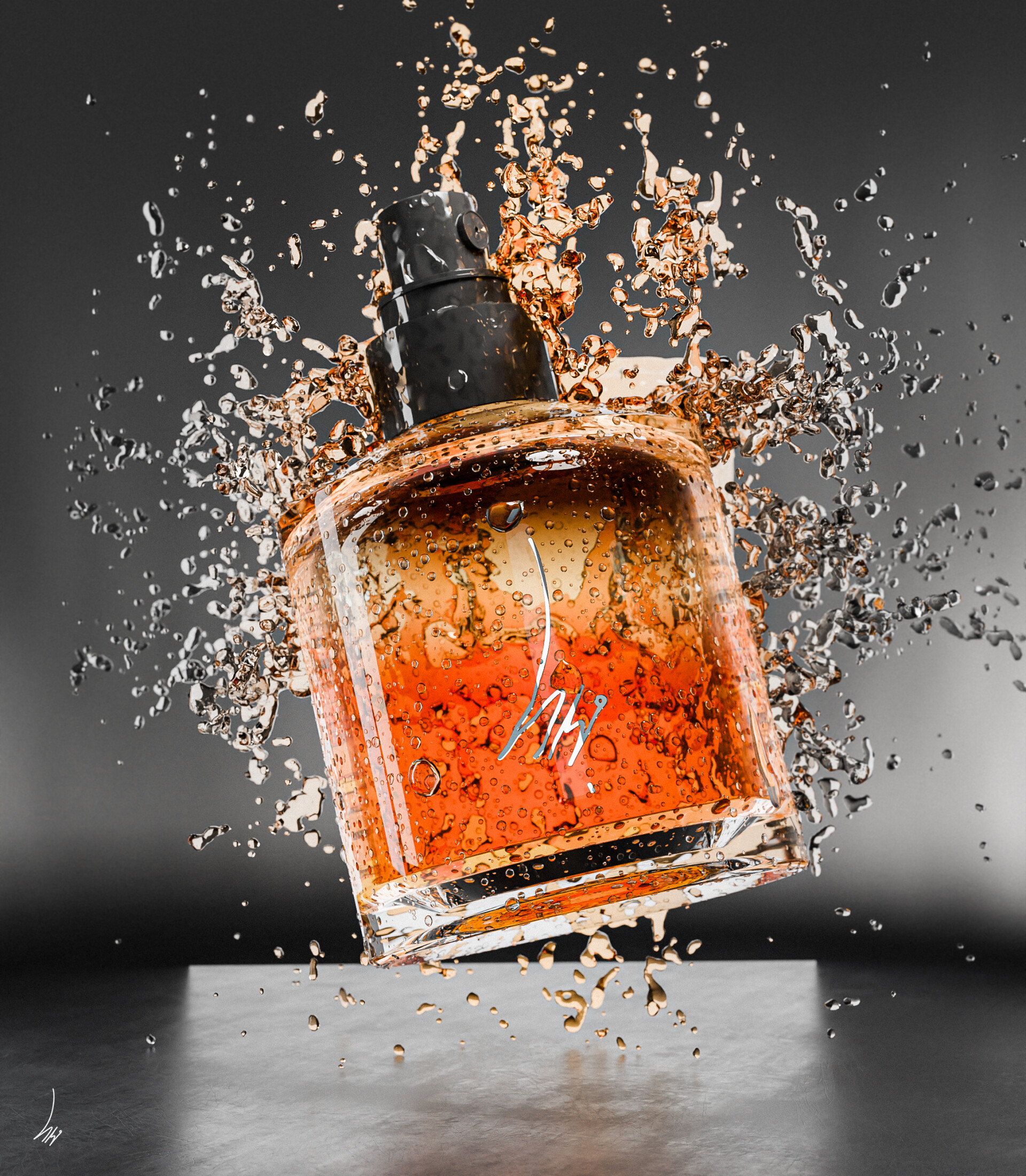 M-Perfume - تصویر 14573